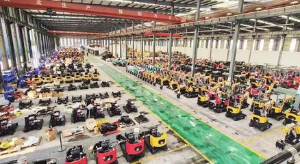 聚勢謀遠 實干爭先——全市上半年綠色低碳高質(zhì)量發(fā)展暨招商引資重點項目現(xiàn)場觀摩綜述（一）項目投資篇